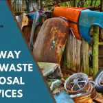 waste disposal in Bromley