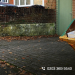 Skip hire in Epsom