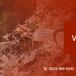 Waste Disposal in Wimbledon