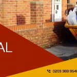 Commercial Waste Disposal in Croydon