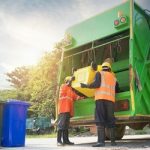 Waste Dispose in Epsom