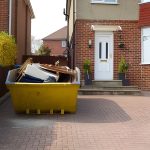 How Skip Hire Can Simplify Your House Clearing Needs